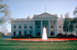 White House