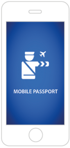 Mobile Passport App
