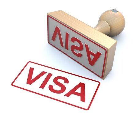Visa and Passport Processing Delays