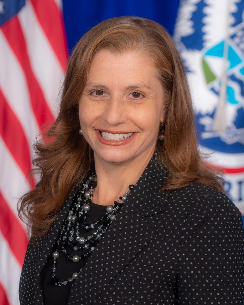 Photo of Ur M. Jaddou, Director, U.S. Citizenship and Immigration Service